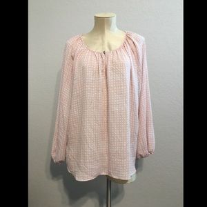 Vince Camuto blouse